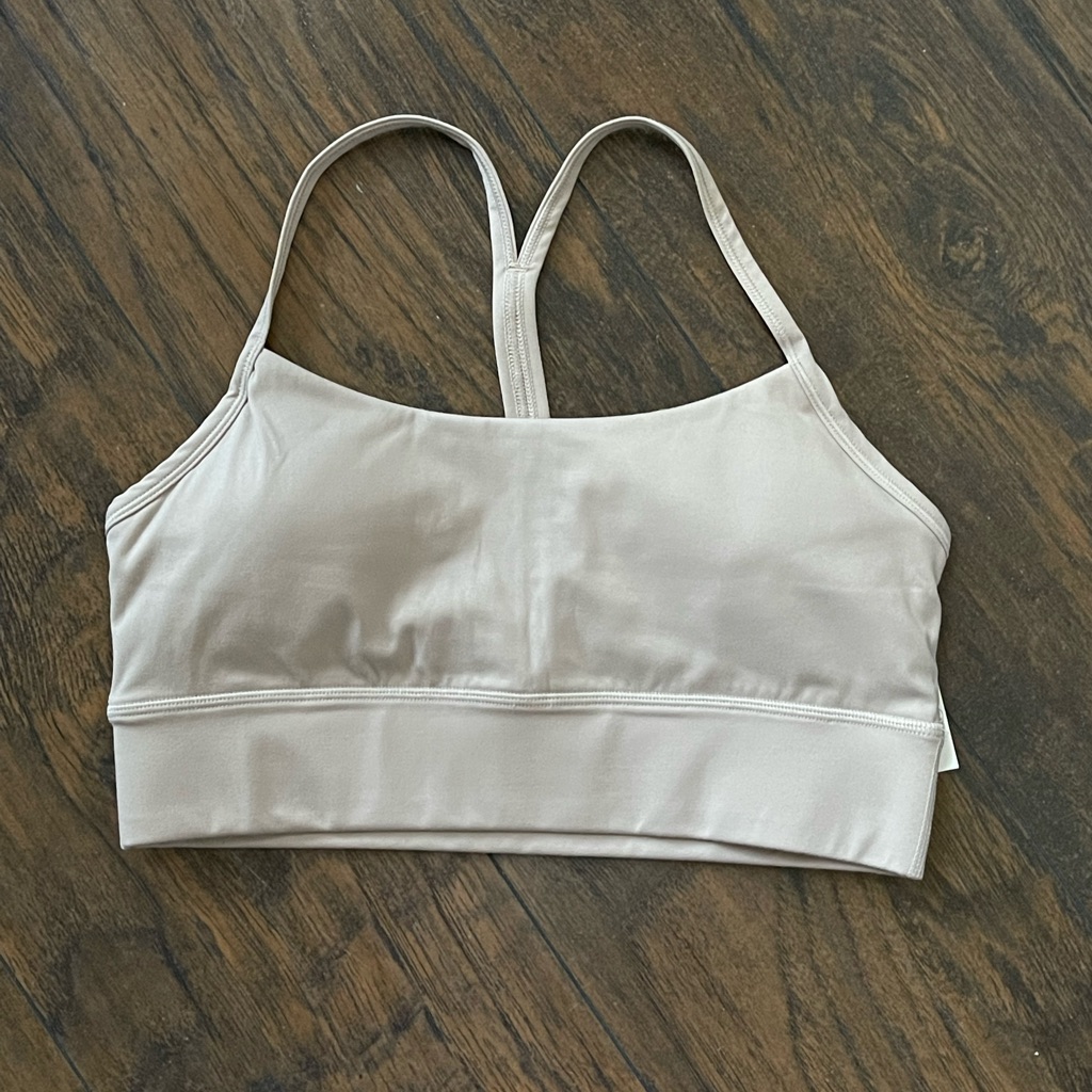 Brand New Sport Bra